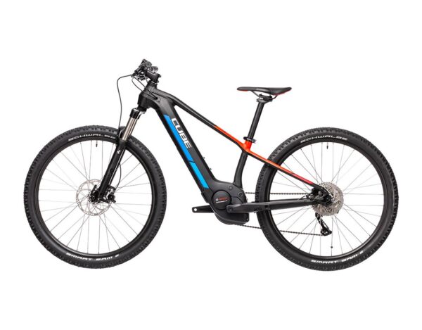 Cube Acid 240 Hybrid Rookie Pro 400 actionteam – Image 10