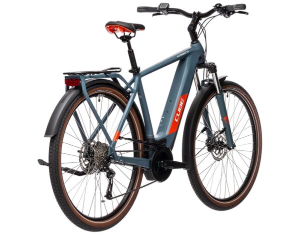 Cube Kathmandu Hybrid ONE 500 – Image 10