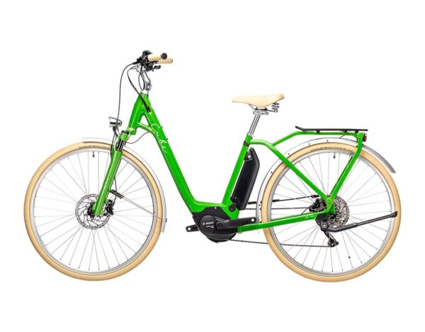 Cube Ella Ride Hybride 400 Entrée Facile – Image 10