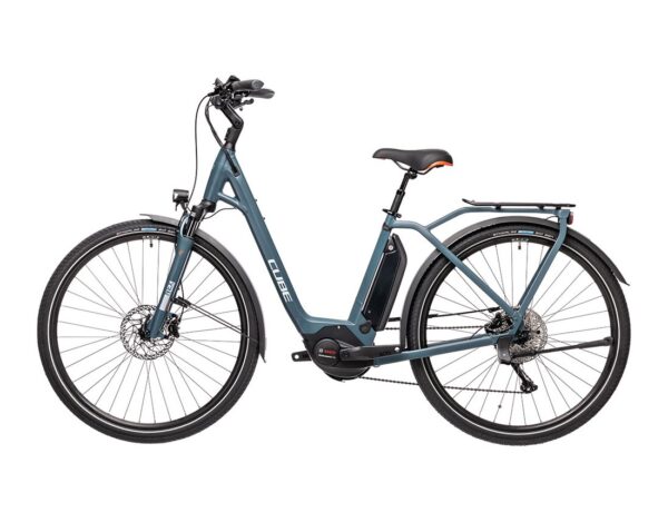 Cube Town Sport Hybrid Pro 500 – Image 10