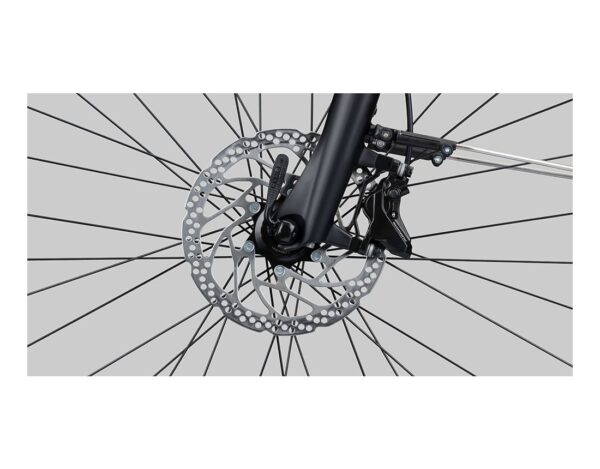Radon Solution Hybride 8.0 CX 500 – Image 10