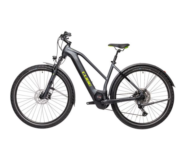 Cube Cross Hybrid Pro 500 Allroad Lady – Image 10