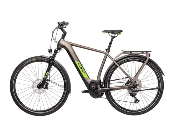 Cube Kathmandu Hybrid EXC 625 tek et vert – Image 10