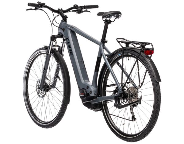 Cube Touring Hybrid ONE 625 gris et noir – Image 10