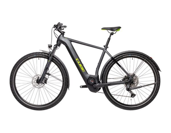 Cube Cross Hybrid Pro 625 Allroad – Image 10
