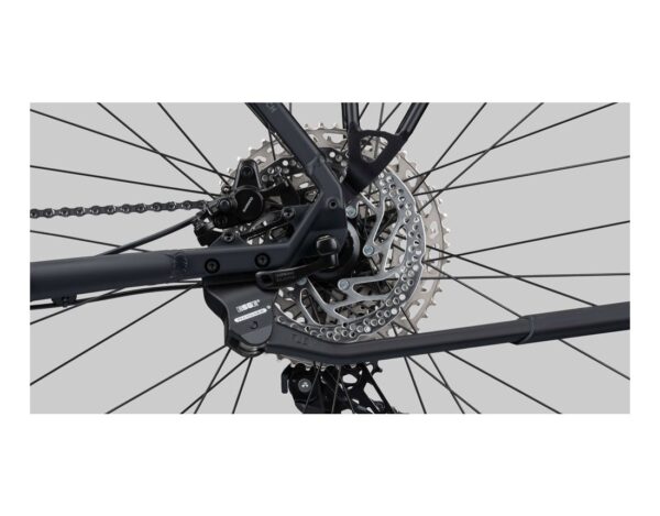 Radon Solution Hybride 9.0 CX 500 – Image 10