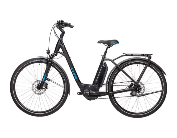 Cube Town Hybride Pro 500 Entrée Facile – Image 10