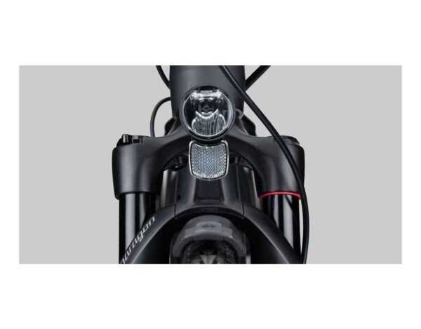 Radon Solution Hybrid 9.0 Dame CX 500 – Image 10
