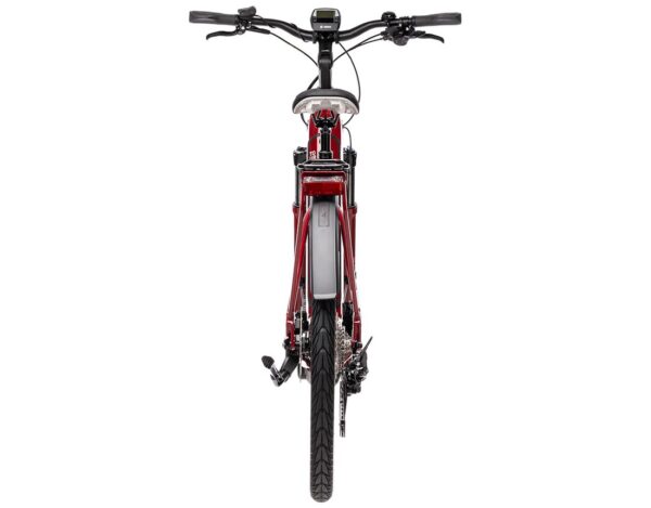 Cube Touring Hybrid EXC 500 Entrée – Image 10