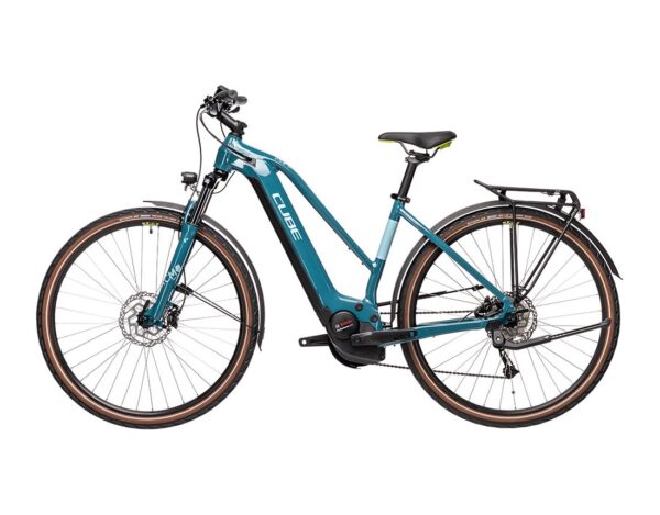 Cube Touring Hybride ONE 500 Dame – Image 10