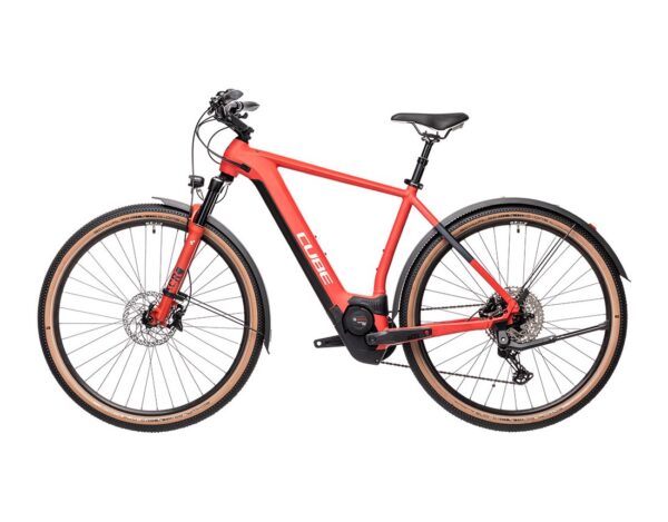 Cube Cross Hybrid Race 625 Allroad – Image 10