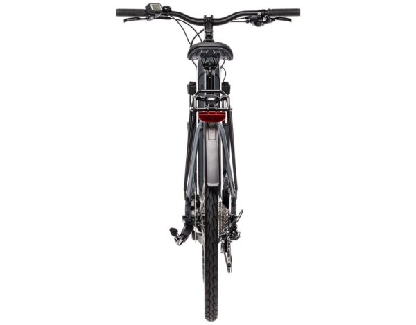 Cube Touring Hybrid ONE 625 Entrée Facile gris et noir – Image 10