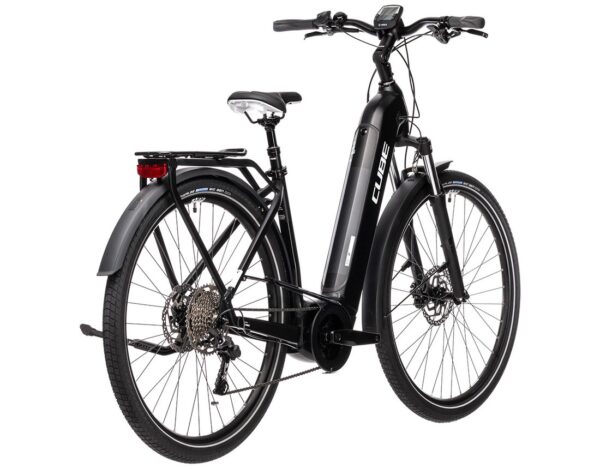 Cube Touring Hybrid Pro 500 Entrée Facile – Image 10