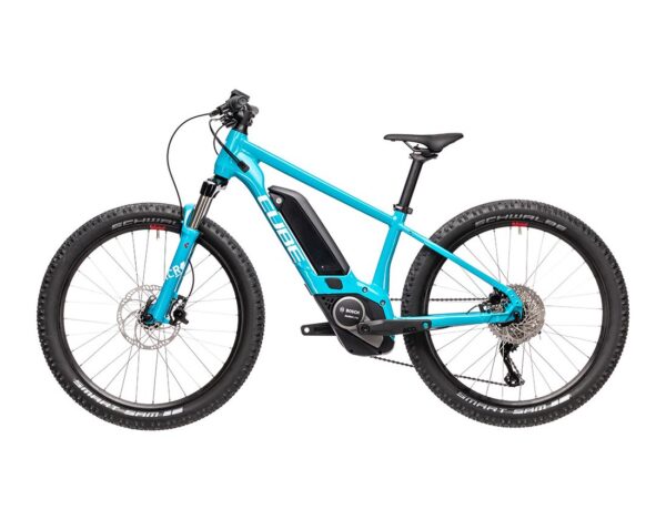 Cube Acid 240 Hybrid Rookie SL 400 – Image 10