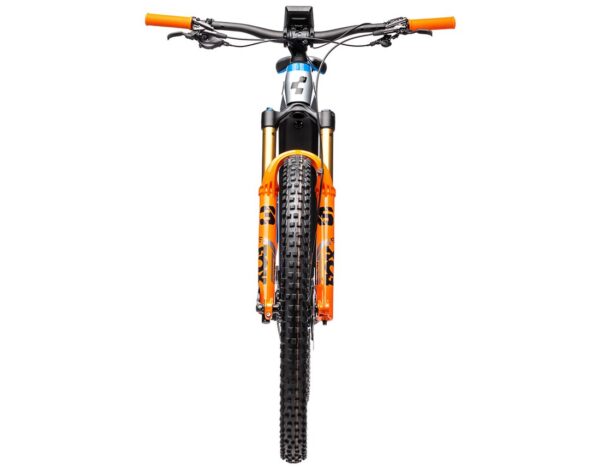 Cube Stereo Hybrid 140 HPC Actionteam 625 Nyon – Image 10