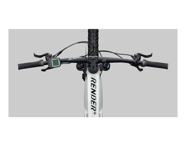 Radon Render 8.0 - Vélo électrique complet – Image 10