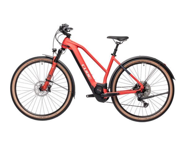 Cube Cross Hybrid Race 625 Allroad – Image 10