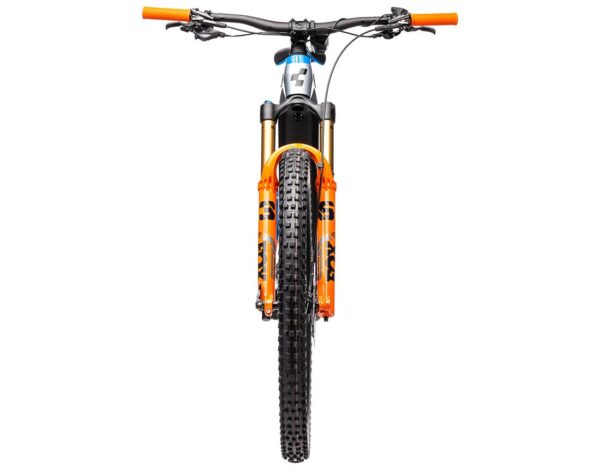 Cube Stereo Hybrid 140 HPC Actionteam 625 Kiox actionteam – Image 10