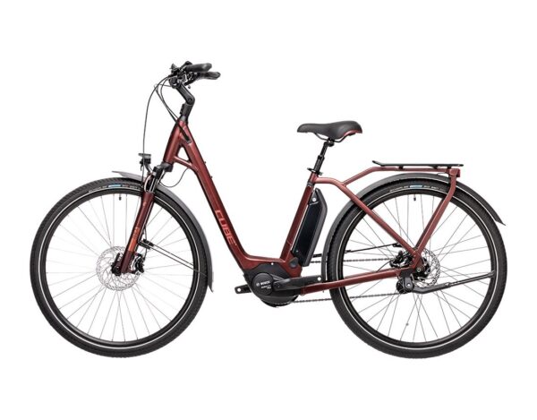 Cube Town Hybrid Pro 500 Entrée facile – Image 10