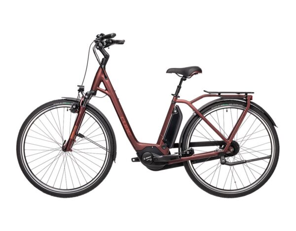 Cube Town RT Hybrid Pro 500 Entrée Facile – Image 10