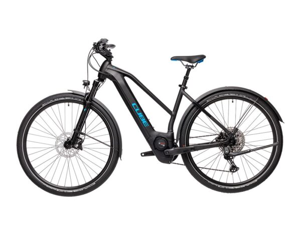 Cube Cross Hybrid Race 625 Allroad Lady – Image 10