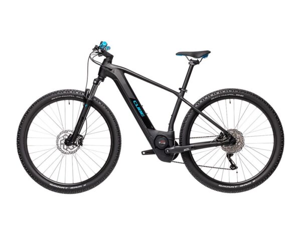 Cube Reaction Hybrid ONE 500 29 - Vélo électrique rigide – Image 10