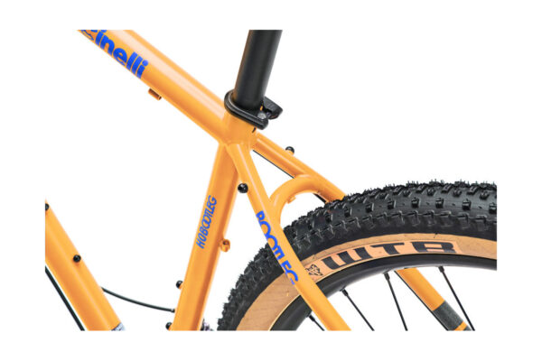 Vélo de Voyage Cinelli Hobootleg Geo – Image 5