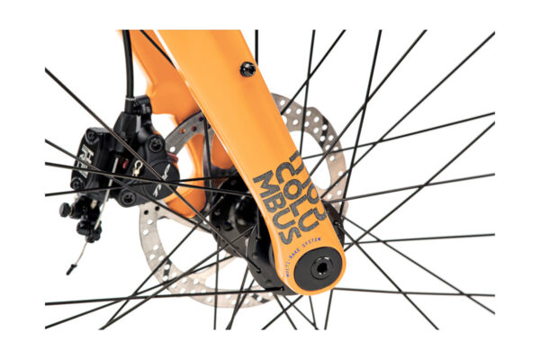 Vélo de Voyage Cinelli Hobootleg Geo – Image 3