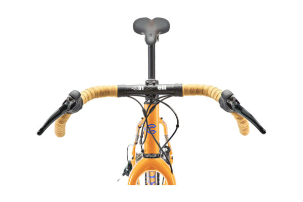 Vélo de Voyage Cinelli Hobootleg Geo – Image 2