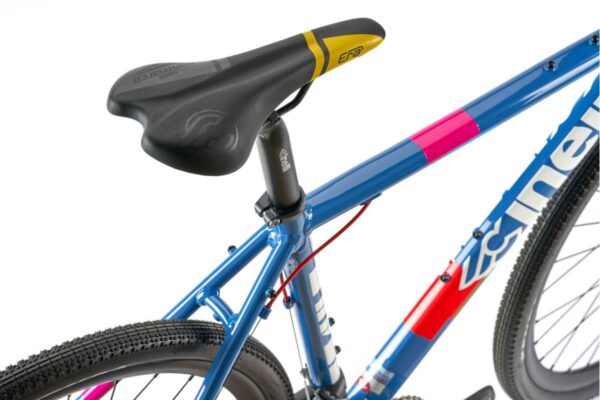 Vélo Gravel Cinelli Zydeco Lala - 2022 – Image 2