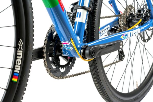 Vélo Gravel Cinelli Zydeco Lala - 2022 – Image 3