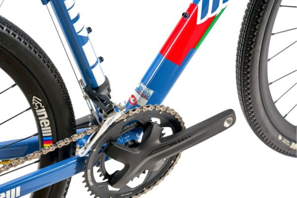 Vélo Gravel Cinelli Zydeco Lala - 2022 – Image 4