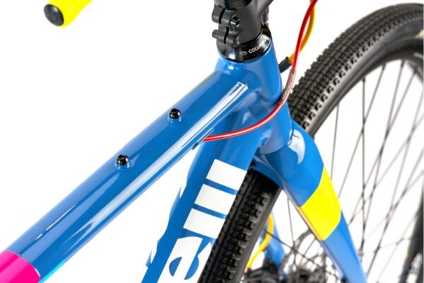 Vélo Gravel Cinelli Zydeco Lala - 2022 – Image 5