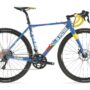 Vélo Gravel Cinelli Zydeco Lala - 2022