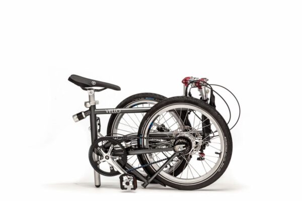 Vélo pliant vello Alfine 11 – Image 5