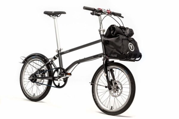 Vélo pliant vello Alfine 11 – Image 7