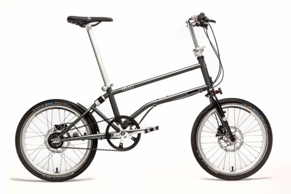 Vélo pliant vello Alfine 11 – Image 6
